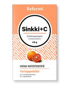 Reformi_c_sinkki_imeskely_veriappelsiini